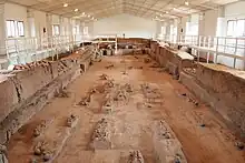 Ruinas de Cayastá (La Vieja).