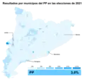 Elecciones regionales de 2021
