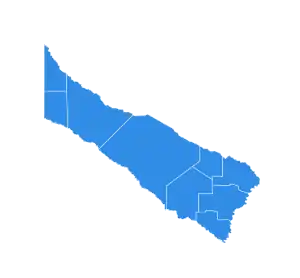 Elecciones provinciales de Formosa de 2023