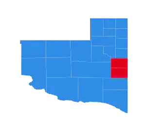 Elecciones provinciales de La Pampa de 2003