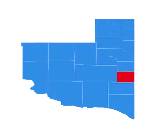Elecciones provinciales de La Pampa de 2019