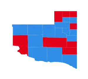 Elecciones provinciales de La Pampa de 2023