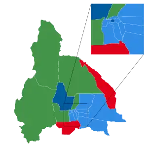 Elecciones provinciales de San Juan de 1946