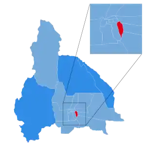 Elecciones provinciales de San Juan de 2003