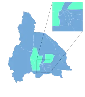 Elecciones provinciales de San Juan de 2011