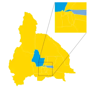 Elecciones provinciales de San Juan de 2023