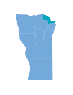 Elecciones provinciales de San Luis de 2019
