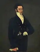 José Gerónimo Rodríguez