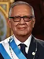 Guatemala GuatemalaAlejandro Maldonado2015–2016