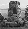 James Drummond MacGregor Monument, Pictou, Nueva Escocia.