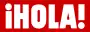 Revista ¡Hola! logo