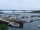 Ría del Eo