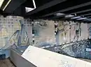 Azulejos para Santiago (fragmento, 1996)
