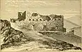 Ilustración histórica del templo en la Historia del mundo de Ridpath (1897).