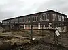 Rochambeau Worsted Company Mill