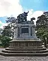 Lado norte (derecho)