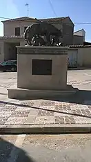 Rincón de Félix Rodríguez de la Fuente