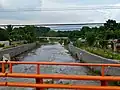 El río Ateos