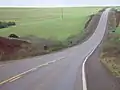 BR-158 en Rio Grande do Sul