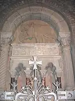 Tumba de Ramón Berenguer III