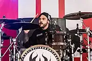 Baterista Phantom