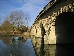 Puente de Swinford