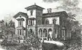 Robert Dodge Mansion