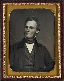 Robert Purvis