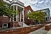 Rochambeau Branch-Providence Public Library