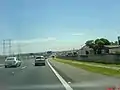Rodovia Anhanguera (BR-050) en Campinas