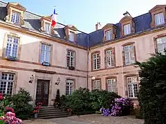 Prefectura de Aveyron