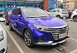 Roewe Marvel X