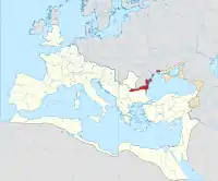 Mesia Inferior