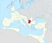 Mesia Superior