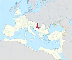 Panonia Inferior