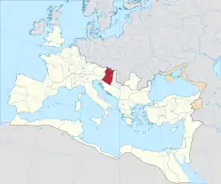 Panonia Superior