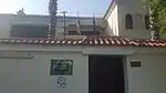 Embajada en Lima