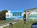 Escuela Primaria Roosevelt