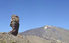 Roque Cinchado.