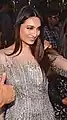 Roshmitha Harimurthy Miss Diva Universo 2016