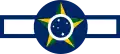 Brasil, frente europeo1943-1945