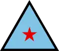 Yemen del Sur1967-90