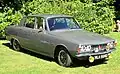 Rover 2000 (1966)