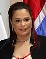 Roxana Baldetti,2012-2015,62 años
