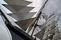 Arco del Royal Clipper