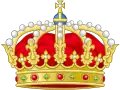 Soberano - Variante para los territorios españoles de la antigua Corona de Aragón.