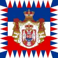 Estandarte real