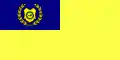Estandarte de la Raja Permaisuri de Perlis