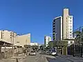 Calle Vereador Ramiro Camargo