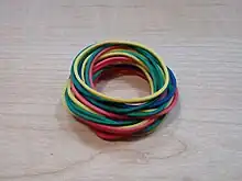 Goma elástica